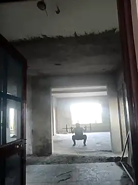 MAGNETICDADDY8 online show from March 13, 11:08 am