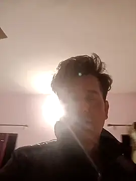 MAGNETICDADDY8 online show from March 13, 6:01 pm