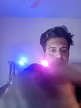 MAGNETICDADDY8 online show from March 14, 4:21 am