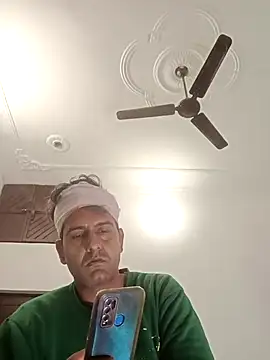 MAGNETICDADDY8 online show from March 15, 3:27 pm