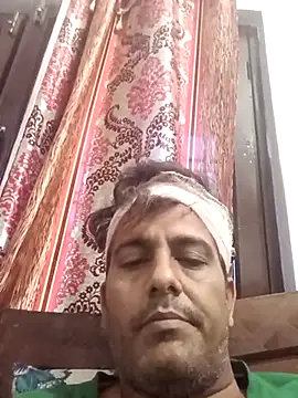 MAGNETICDADDY8 online show from March 16, 12:55 pm