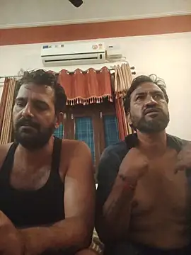 MAGNETICDADDY8 online show from September 17, 6:09 pm