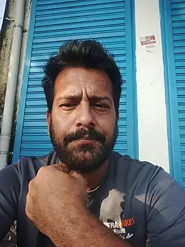 MAGNETICDADDY8 online show from September 20, 2:12 am