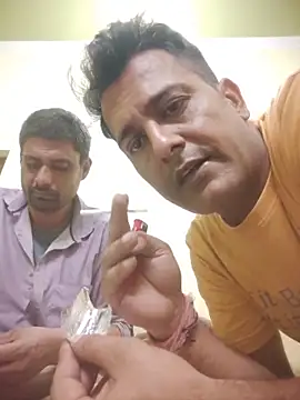 MAGNETICDADDY8 online show from October 2, 2:24 pm