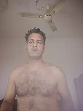 MAGNETICDADDY8 online show from October 3, 3:47 am