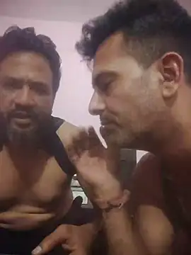 MAGNETICDADDY8 online show from October 7, 6:49 pm