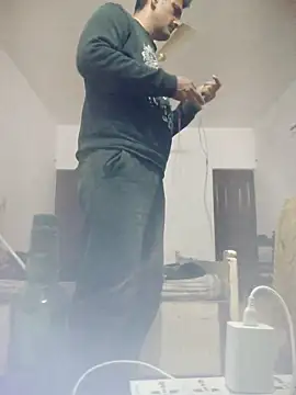 MAGNETICDADDY8 online show from October 23, 9:02 pm