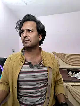 MAGNETICDADDY8 online show from March 23, 5:06 pm