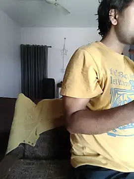 MAGNETICDADDY8 online show from March 26, 7:47 am