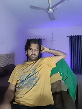 MAGNETICDADDY8 online show from March 30, 2:51 pm