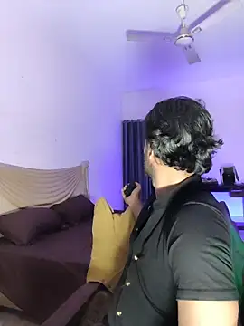 MAGNETICDADDY8 online show from March 31, 3:01 pm