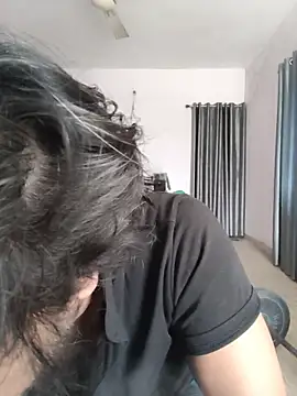 MAGNETICDADDY8 online show from April 1, 8:48 am