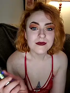 inky ginge online show from March 16, 2:43 am