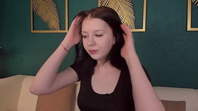 AmeliaVon online show from February 9, 10:31 am