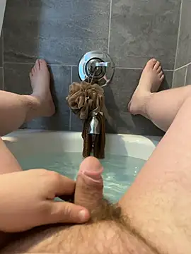 Snapshot of Ucsamiam chatting on February 1, 1:20 pm Ucsamiam online show from February 1, 1:20 pm