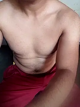 RODRI POLLADURA online show from October 17, 6:43 pm