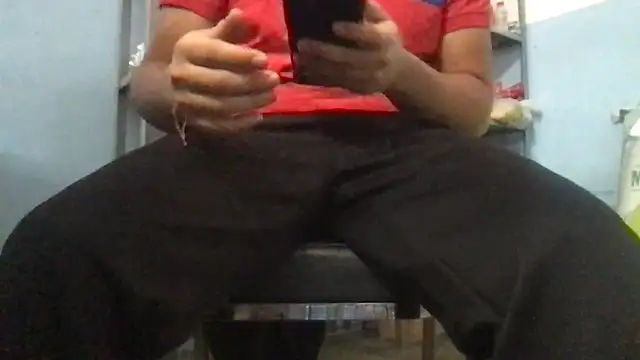 RODRI POLLADURA online show from December 20, 3:52 pm