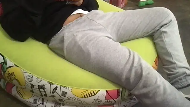 RODRI POLLADURA online show from January 5, 6:00 pm