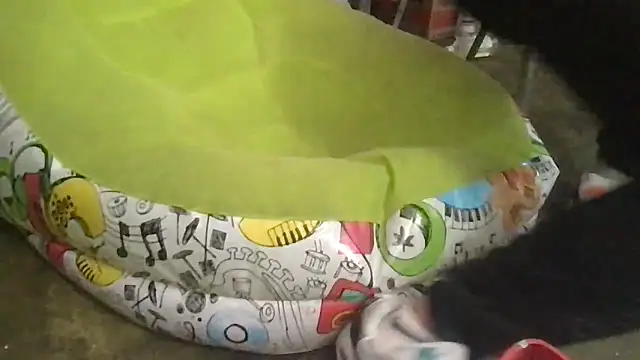 RODRI POLLADURA online show from February 6, 7:28 pm