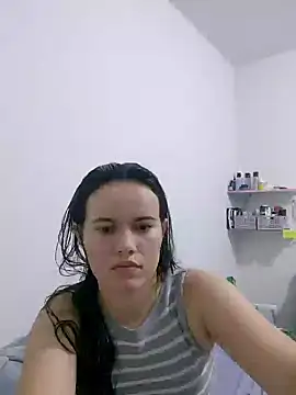 Snapshot of camillebr chatting on January 3, 9:47 pm camillebr online show from January 3, 9:47 pm