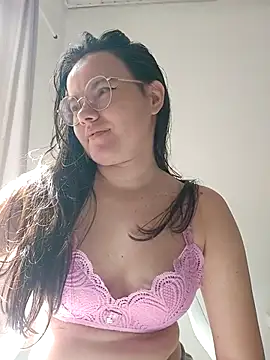 camillebr online show from November 5, 12:27 pm