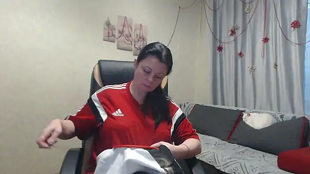 Snapshot of natnett chatting on March 16, 3:28 pm natnett online show from March 16, 3:28 pm