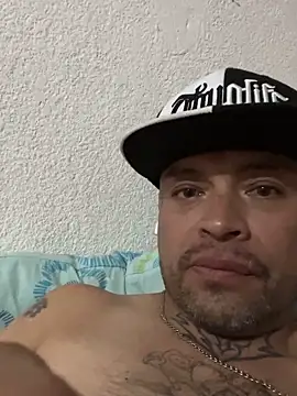 VDorseJHill6 online show from November 8, 8:03 am