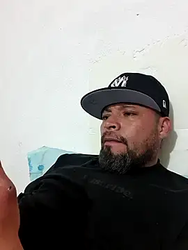 VDorseJHill6 online show from February 9, 5:00 am