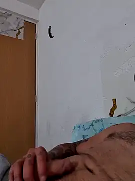 VDorseJHill6 online show from February 13, 1:40 pm