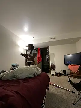 Yoshibaby2670 online show from April 22, 3:46 pm