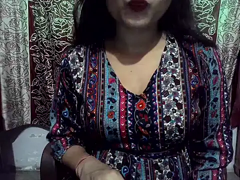 SIYA MAVI online show from September 21, 2:46 am