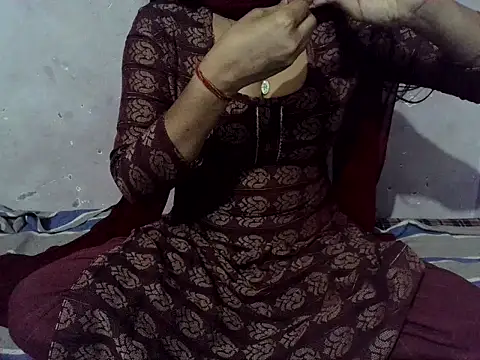 SIYA MAVI online show from March 23, 5:11 am