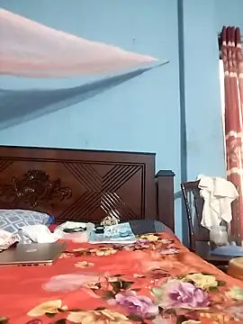 Snapshot of 124pakhi chatting on October 26, 5:24 am 124pakhi online show from October 26, 5:24 am