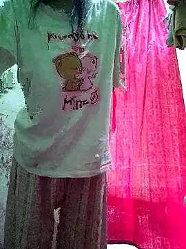 Snapshot of 124pakhi chatting on February 1, 3:16 am 124pakhi online show from February 1, 3:16 am