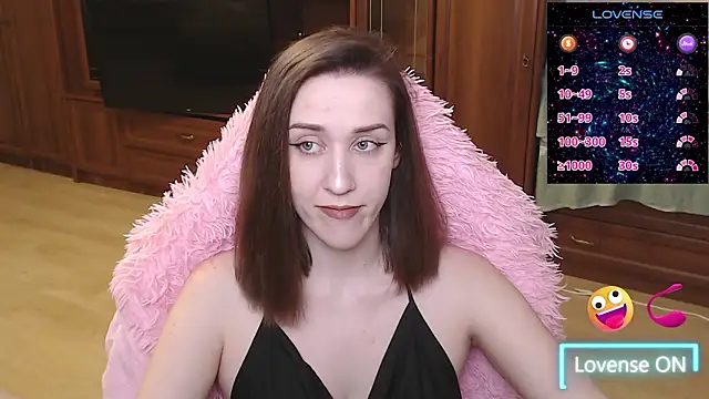 JessicaMurray online show from March 19, 9:30 pm