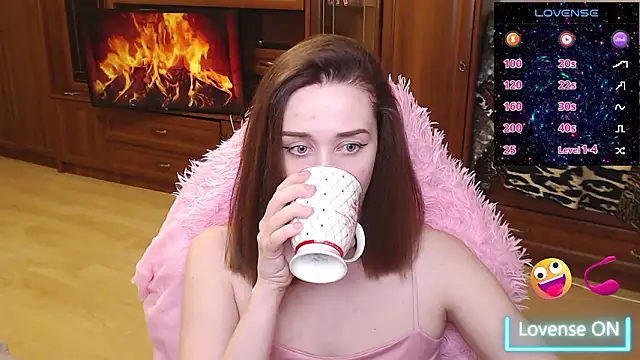 JessicaMurray online show from March 21, 9:51 pm