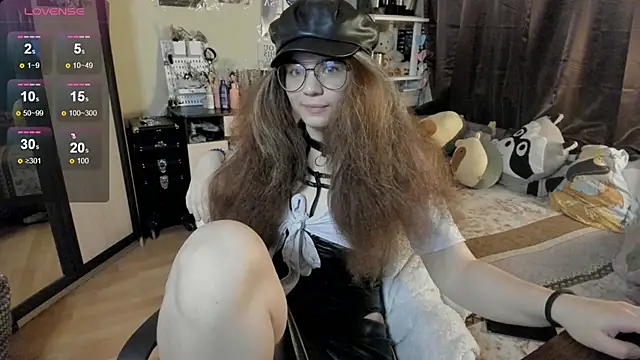 alexiamaleax online show from January 10, 1:29 am