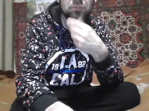 Snapshot of AlferezzSolvajo chatting on January 27, 1:09 pm AlferezzSolvajo online show from January 27, 1:09 pm