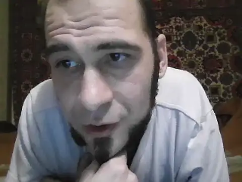 Snapshot of AlferezzSolvajo chatting on February 4, 2:32 pm AlferezzSolvajo online show from February 4, 2:32 pm