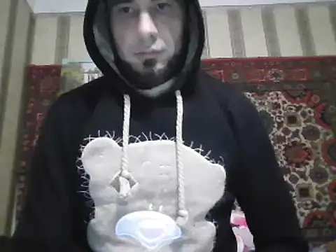 Snapshot of AlferezzSolvajo chatting on February 4, 11:59 pm AlferezzSolvajo online show from February 4, 11:59 pm