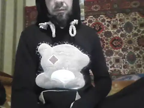 Snapshot of AlferezzSolvajo chatting on February 14, 8:05 pm AlferezzSolvajo online show from February 14, 8:05 pm