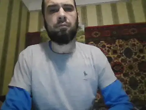 Snapshot of AlferezzSolvajo chatting on February 15, 9:04 pm AlferezzSolvajo online show from February 15, 9:04 pm
