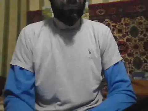 Snapshot of AlferezzSolvajo chatting on February 21, 5:20 pm AlferezzSolvajo online show from February 21, 5:20 pm