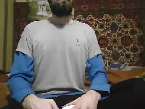 Snapshot of AlferezzSolvajo chatting on February 21, 8:27 pm AlferezzSolvajo online show from February 21, 8:27 pm