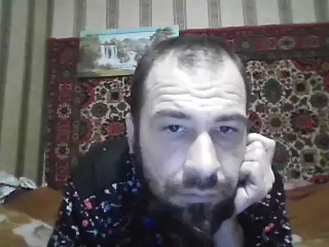 Snapshot of AlferezzSolvajo chatting on February 22, 8:31 pm AlferezzSolvajo online show from February 22, 8:31 pm