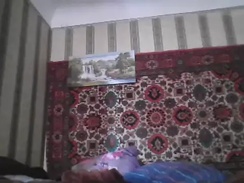 Snapshot of AlferezzSolvajo chatting on March 5, 7:16 am AlferezzSolvajo online show from March 5, 7:16 am