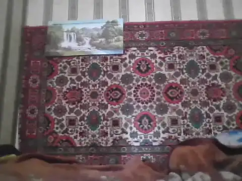 Snapshot of AlferezzSolvajo chatting on March 9, 6:50 am AlferezzSolvajo online show from March 9, 6:50 am