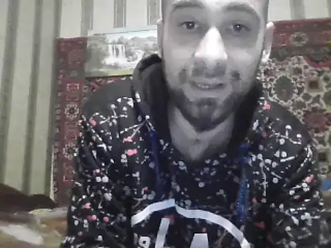 Snapshot of AlferezzSolvajo chatting on March 9, 7:59 pm AlferezzSolvajo online show from March 9, 7:59 pm