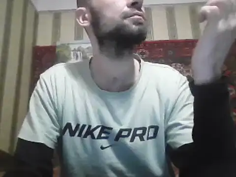 Snapshot of AlferezzSolvajo chatting on March 9, 11:03 pm AlferezzSolvajo online show from March 9, 11:03 pm