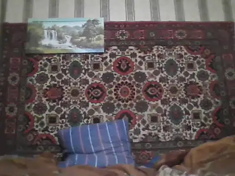 Snapshot of AlferezzSolvajo chatting on March 10, 2:06 am AlferezzSolvajo online show from March 10, 2:06 am